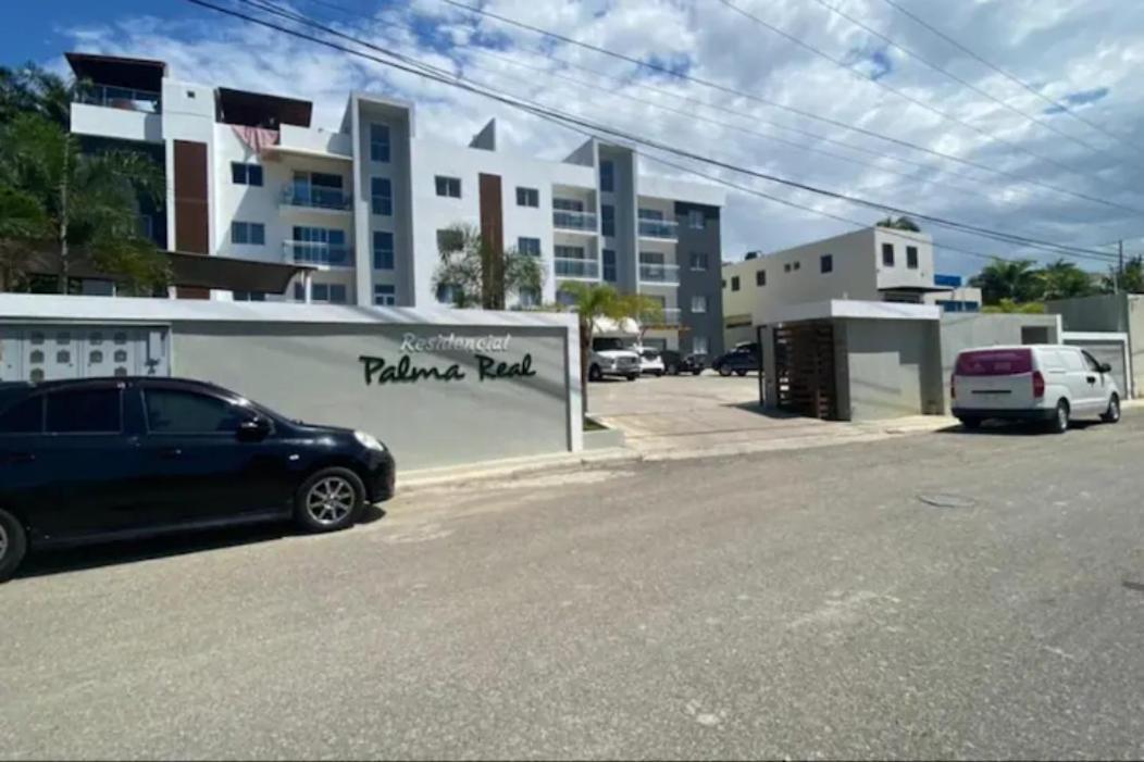 Hanly Roger'S Brand New Place Puerto Plata Exterior photo
